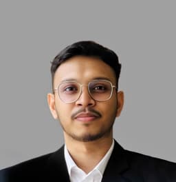 Md Shakil Hossen
